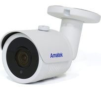Уличная ip видеокамера Amatek ac-is503a 2.8 мм 7000717