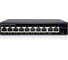 PoE-коммутатор Trassir Ethernet, TR-NS1110-105-8POE УТ-00048440 1
