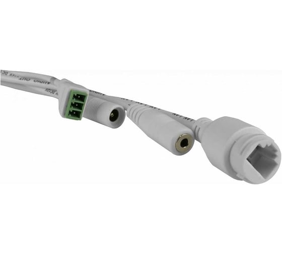 IP камера Trassir TR-D2221WDIR4 1.9 УТ-00018685
