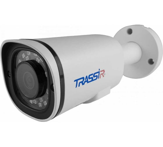 IP камера Trassir TR-D2221WDIR4 1.9 УТ-00018685