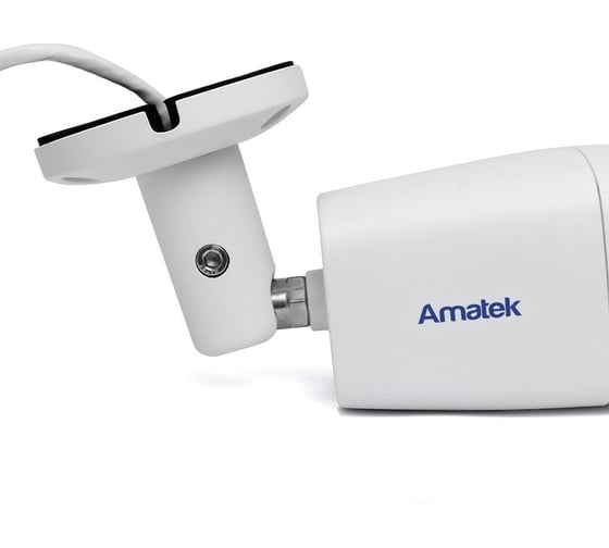 Уличная ip видеокамера aAmatek c-is514d 2.8 мм с микрофоном full color 7000722