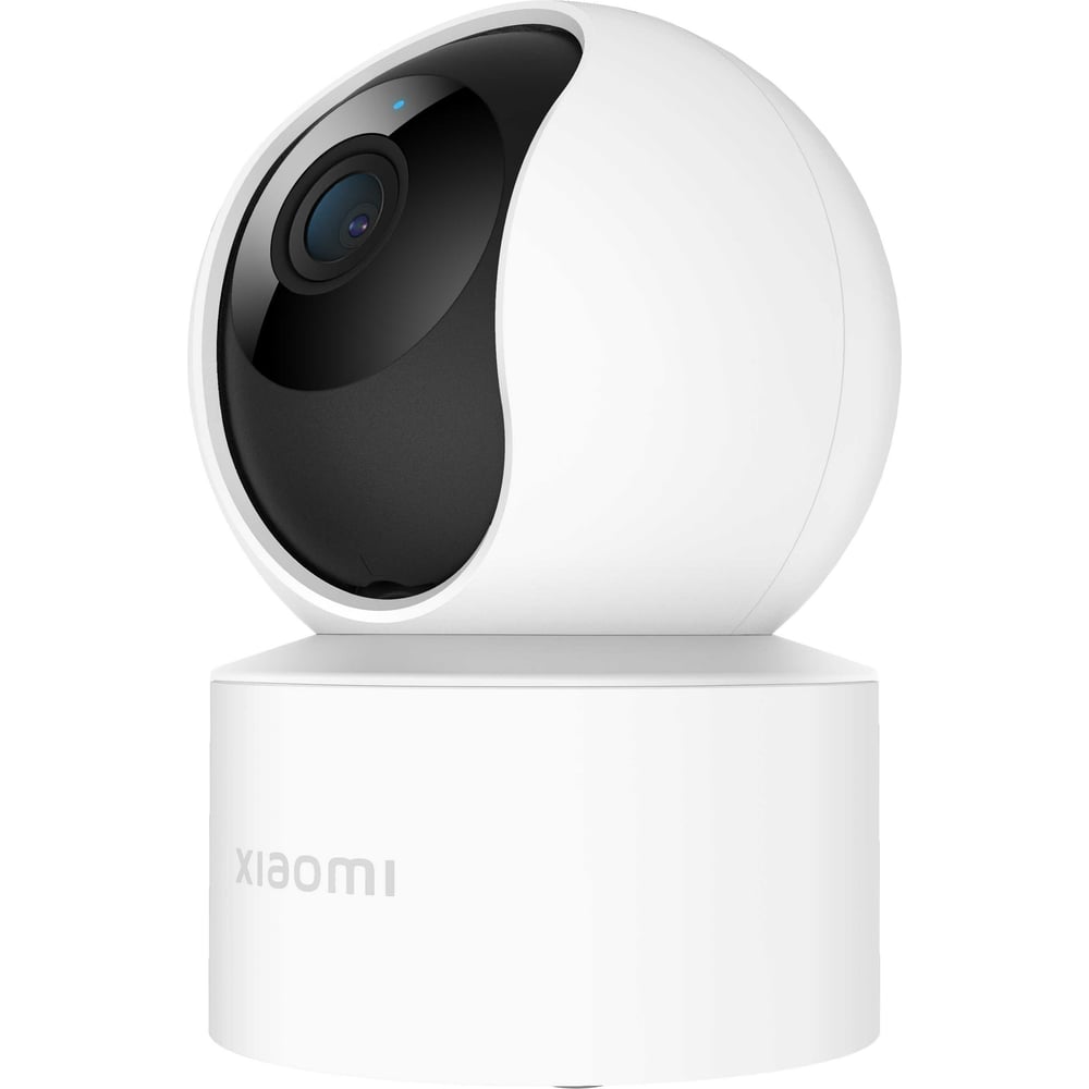 Поворотная IP-камера Xiaomi Smart Camera C200 BHR6766GL - выгодная цена,  отзывы, характеристики, фото - купить в Москве и РФ