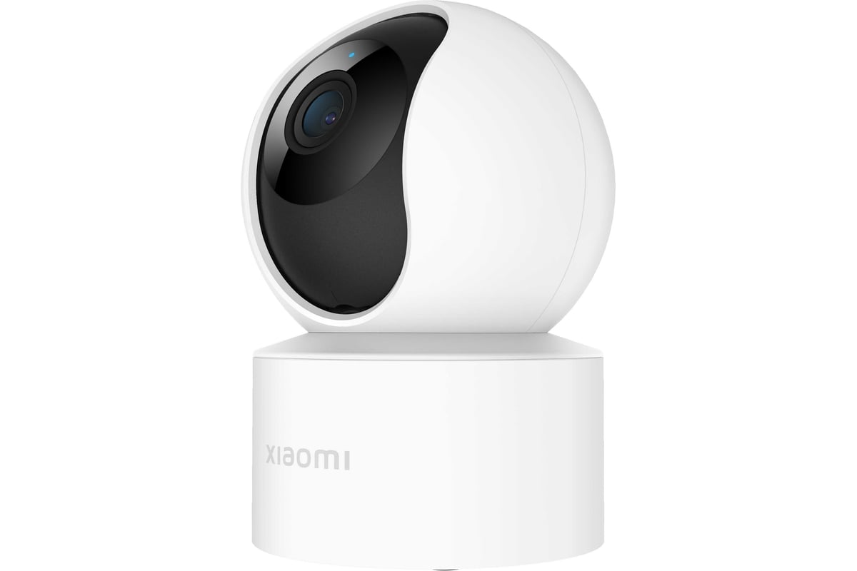 Поворотная IP-камера Xiaomi Smart Camera C200 BHR6766GL - выгодная цена,  отзывы, характеристики, фото - купить в Москве и РФ