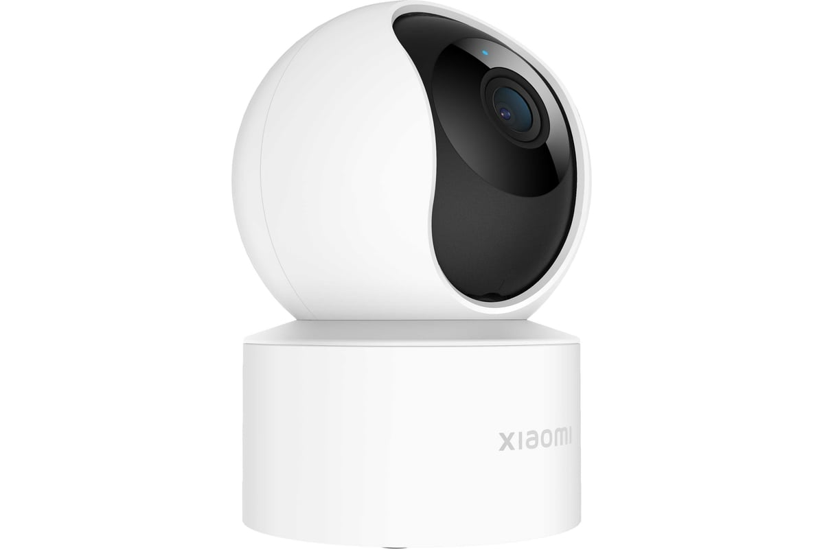 Поворотная IP-камера Xiaomi Smart Camera C200 BHR6766GL - выгодная цена,  отзывы, характеристики, фото - купить в Москве и РФ