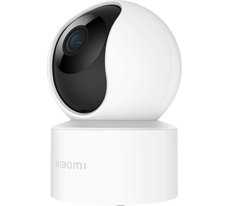 Поворотная IP-камера Xiaomi Smart Camera C200 BHR6766GL
