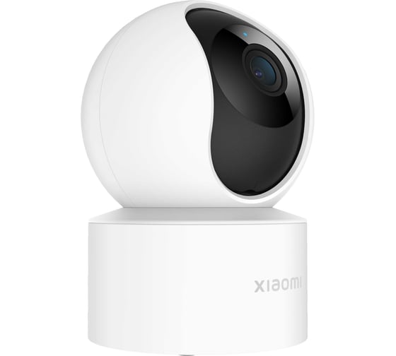Поворотная IP-камера Xiaomi Smart Camera C200 BHR6766GL