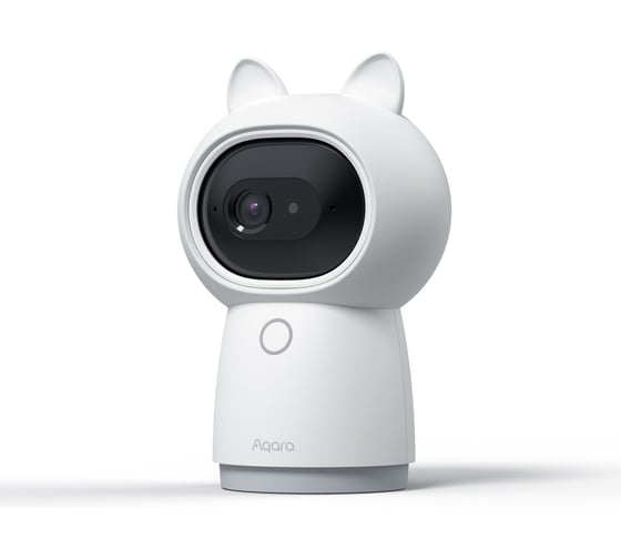 Камера и центр умного дома Camera Hub G3 AQARA CH-H03