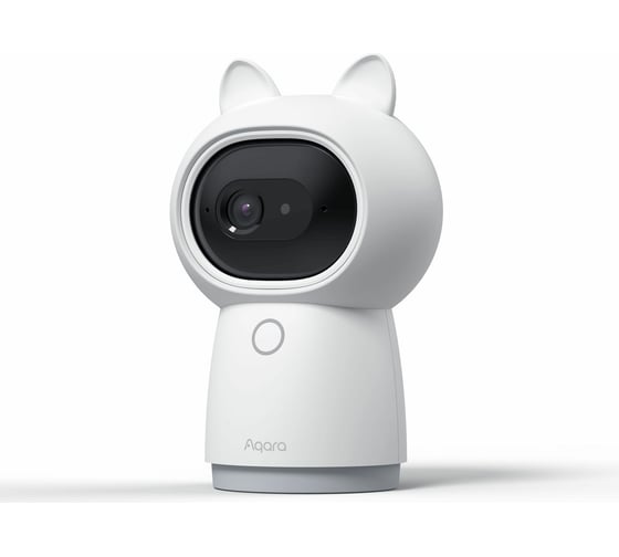 Умная камера AQARA Hub G3 CH-H03 00-01021763