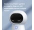 Камера и центр умного дома Camera Hub G3 AQARA CH-H03 8
