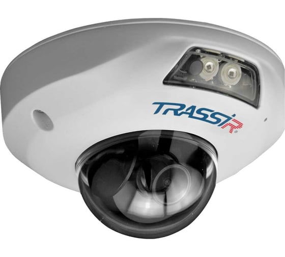IP камера Trassir TR-D4221WDIR2 3.6 УТ-00018688 1