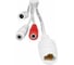 IP камера Trassir TR-D4221WDIR2 3.6 УТ-00018688 2
