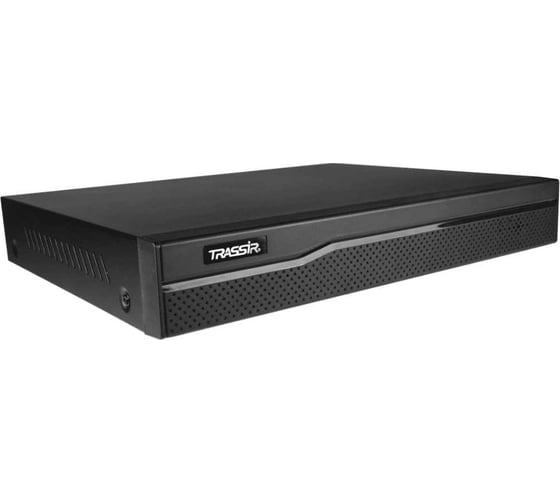 Видеорегистратор TRASSIR XVR-3108 УТ-00016003