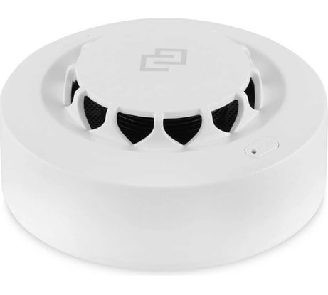 Датчик задымления DIGMA DiSense S1 (DSS1) белый, 1 штука в упаковке 1127374