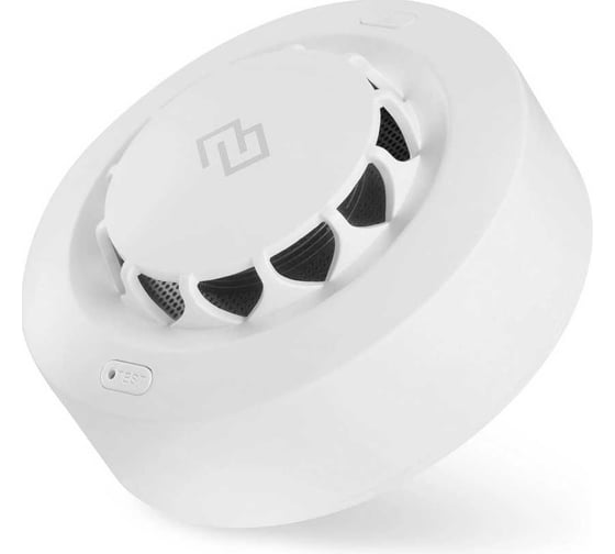 Датчик задымления DIGMA DiSense S1 (DSS1) белый, 1 штука в упаковке 1127374