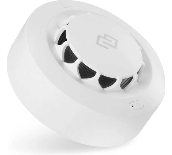 Датчик задымления DIGMA DiSense S1 (DSS1) белый, 1 штука в упаковке 1127374