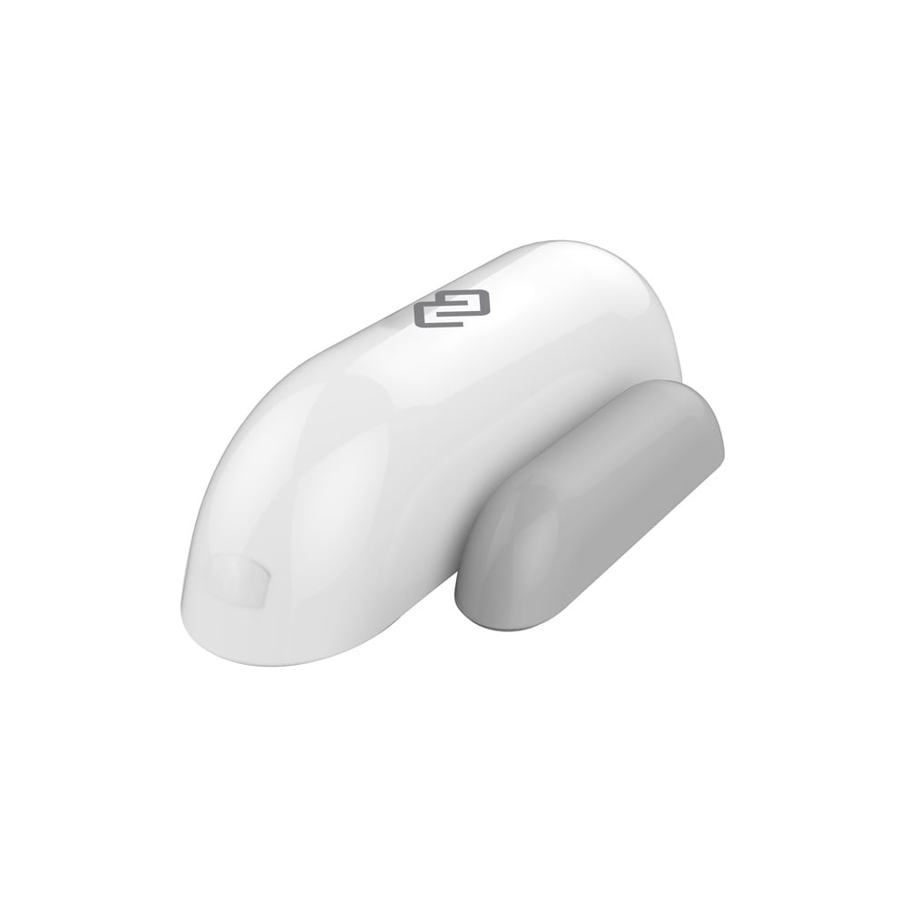 Датчик открытия двери/окна DIGMA DiSense D1 (DSD1) белый, 1 штука в ...