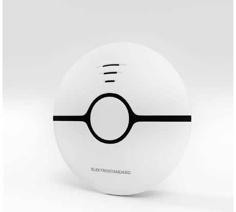 Умный датчик дыма Elektrostandard - 76240/00 a060340