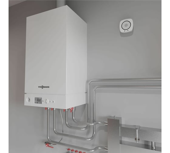 Умный датчик газа Elektrostandard - 76250/00 a060341