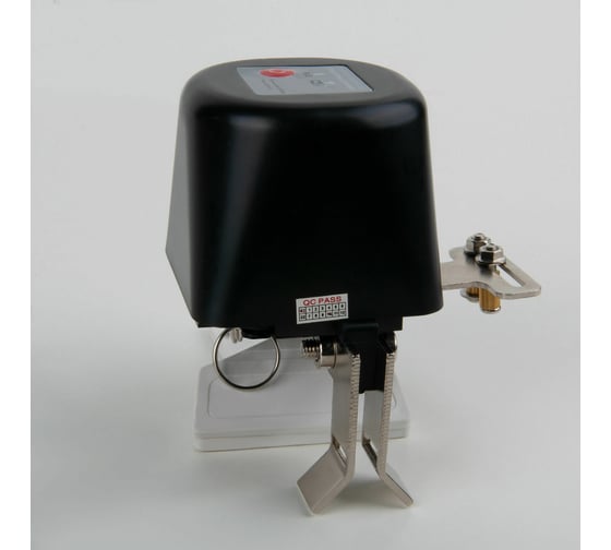 Умный электропривод для запорного крана Elektrostandard - 76260/00 a060342