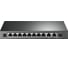 10-портовый гигабитный настольный коммутатор TP-Link TL-SG1210MP 1