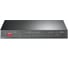 10-портовый гигабитный настольный коммутатор TP-Link TL-SG1210MP 2