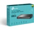 10-портовый гигабитный настольный коммутатор TP-Link TL-SG1210MP 3