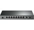 10-портовый гигабитный настольный коммутатор TP-Link TL-SG1210P 1