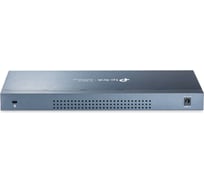16-портовый гигабитный настольный коммутатор TP-Link TL-SG116