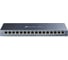16-портовый гигабитный настольный коммутатор TP-Link TL-SG116 3