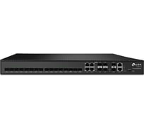 16-портовый оптический линейный терминал TP-Link gpon olt P1201-16