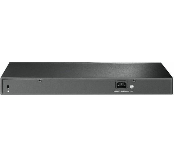 18-портовый гигабитный коммутатор TP-Link TL-SG1218MP