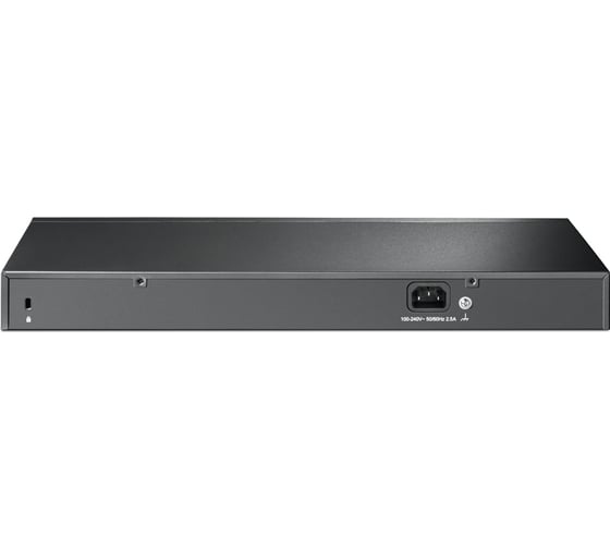 18-портовый коммутатор TP-Link TL-SL1218P