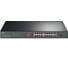 18-портовый коммутатор TP-Link TL-SL1218P 2
