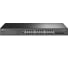 24 портовый гигабитный управляемый коммутатор TP-Link TL-SG3428 3