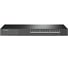 24-портовый монтируемый в стойку коммутатор TP-Link TL-SF1024 1