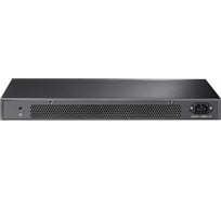 48-портовый гигабитный коммутатор TP-Link монтируемый в стойку TL-SG1048