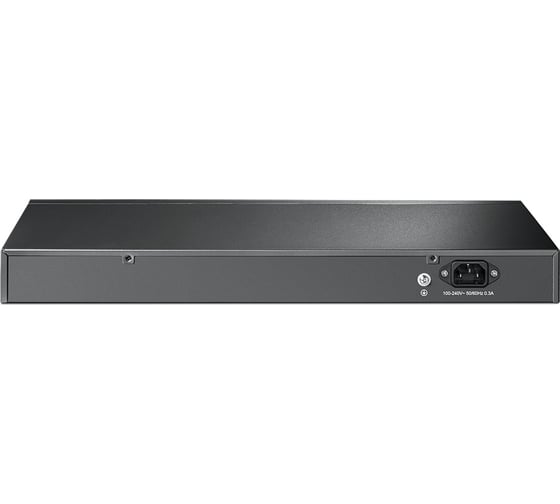 48-портовый монтируемый в стойку коммутатор TP-Link TL-SF1048