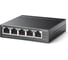 5-портовый настольный коммутатор TP-Link TL-SF1005P 2