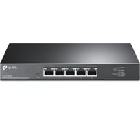5-портовый настольный коммутатор TP-Link TL-SG105-M2