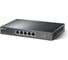 5-портовый настольный коммутатор TP-Link TL-SG105-M2 2