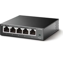 5-портовый настольный коммутатор TP-Link TL-SG105S