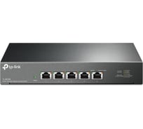 5-портовый настольный коммутатор TP-Link TL-SX105