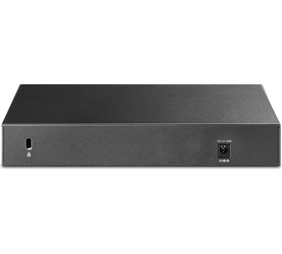 5-портовый настольный коммутатор TP-Link TL-SX105