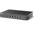 5-портовый настольный коммутатор TP-Link TL-SX105 2