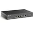 5-портовый настольный коммутатор TP-Link TL-SX105 3