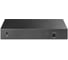 5-портовый настольный коммутатор TP-Link TL-SX105 4
