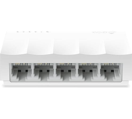 5-портовый неуправляемый коммутатор TP-Link LS1005