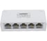 5-портовый неуправляемый коммутатор TP-Link LS1005 10