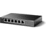 6-портовый настольный коммутатор TP-Link TL-SF1006P 1
