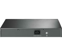 8-портовый коммутатор TP-Link TL-SG1008MP